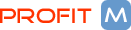 Логотип «Профит-М»